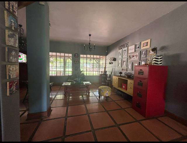 4 BEDROOM HOUSE FOR SALE IN VANDERBIJLPARK SE 3